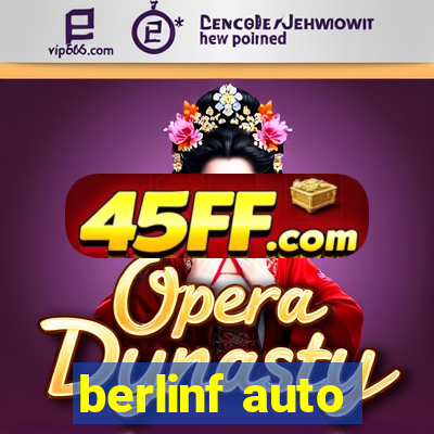 berlinf auto